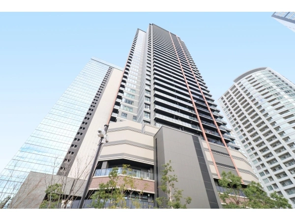 シティタワー新宿 
