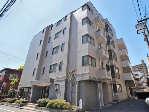 東急ドエルアルス大島
