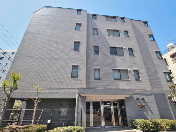 東急ドエルアルス大島