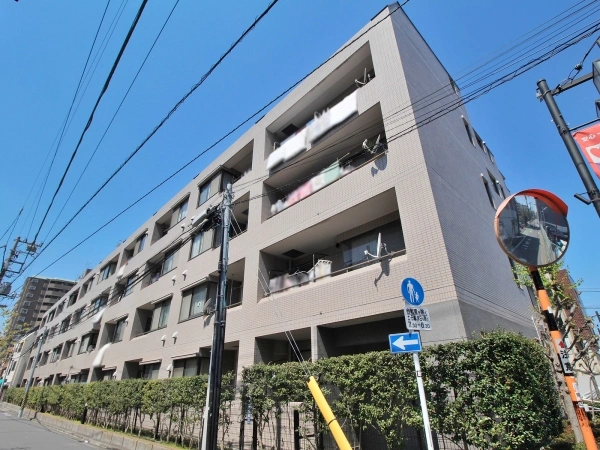 東急ドエルアルス大島