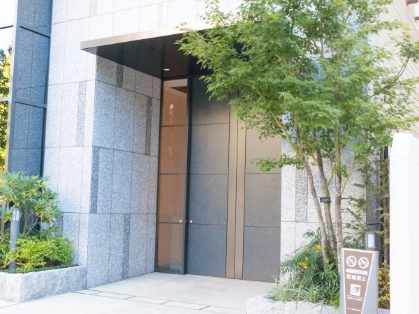 プラウド銀座東