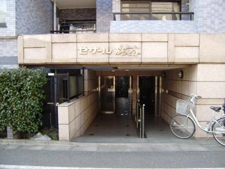 セザール碑文谷