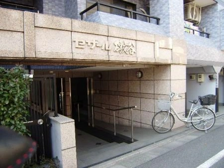 セザール碑文谷