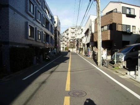 セザール碑文谷