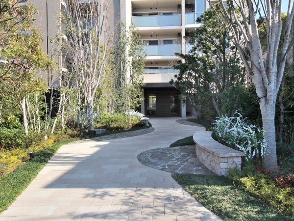 オハナ東川口