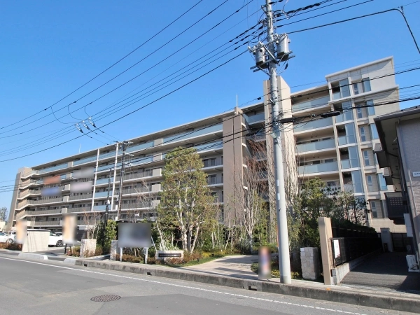 オハナ東川口