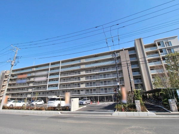 オハナ東川口