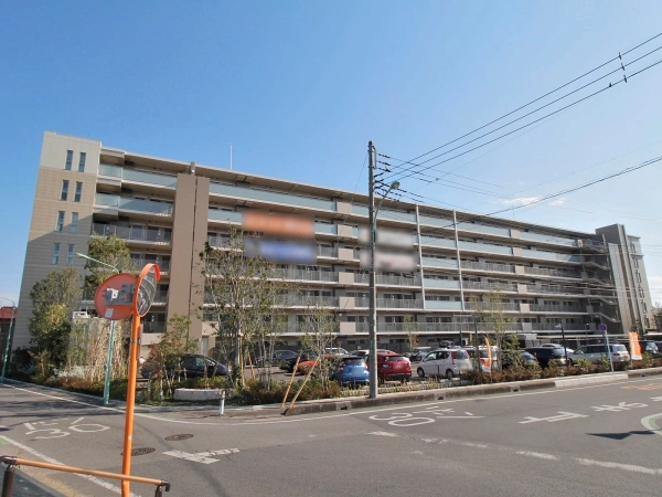 オハナ東川口
