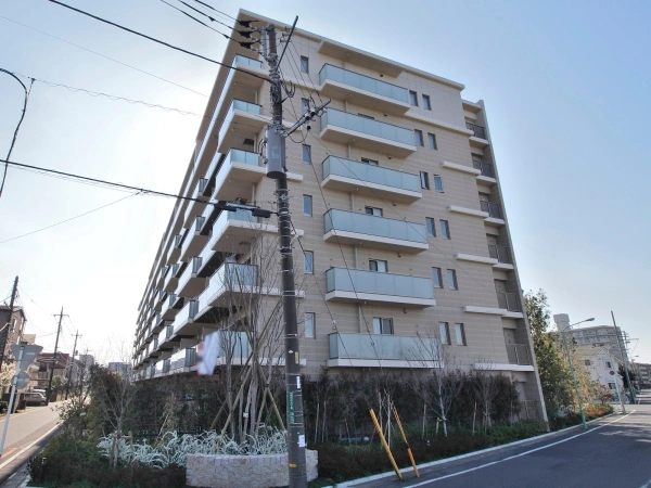 オハナ東川口