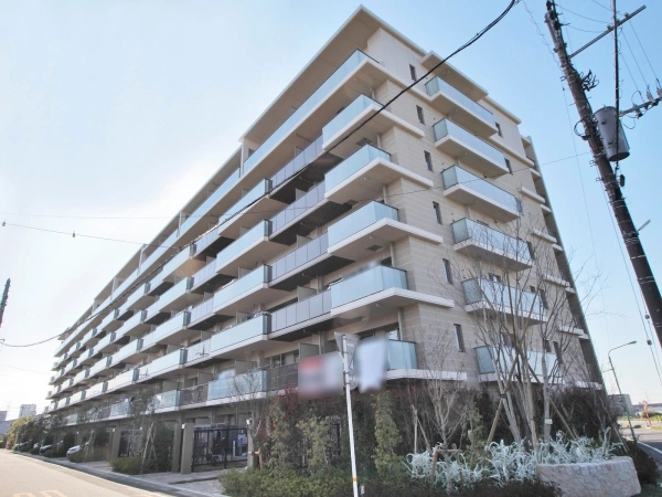 オハナ東川口