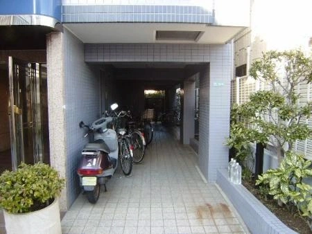 セザール武蔵小山