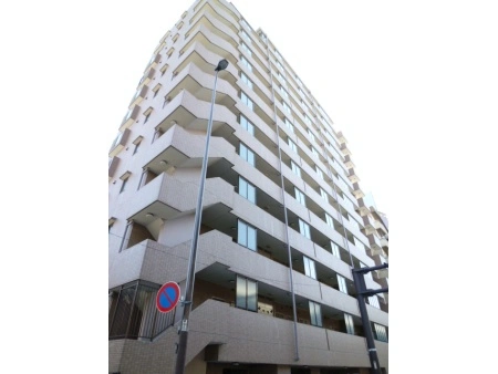 朝日マンション大森東