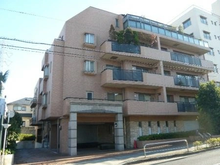 セントヒルズ学芸大学