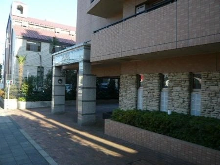 セントヒルズ学芸大学
