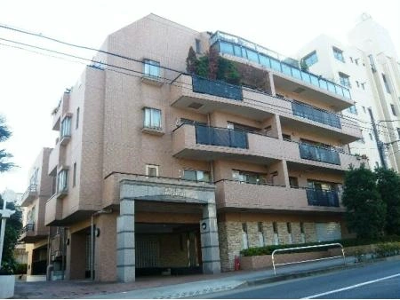 セントヒルズ学芸大学