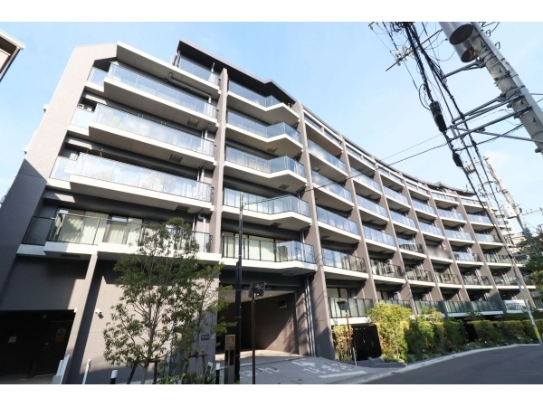 シティテラス文京小石川 
