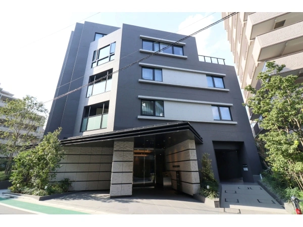シティテラス文京小石川 