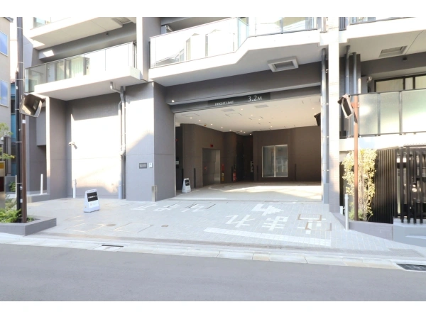 シティテラス文京小石川 