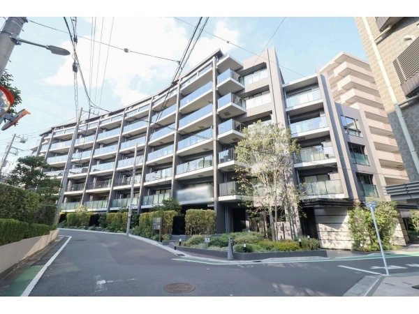 シティテラス文京小石川 