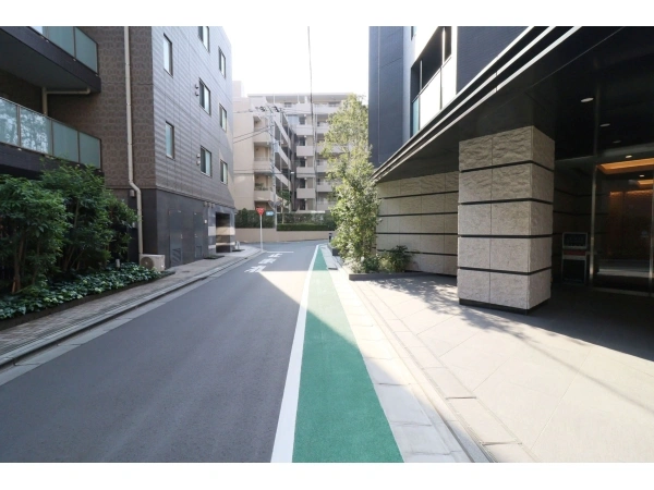 シティテラス文京小石川 