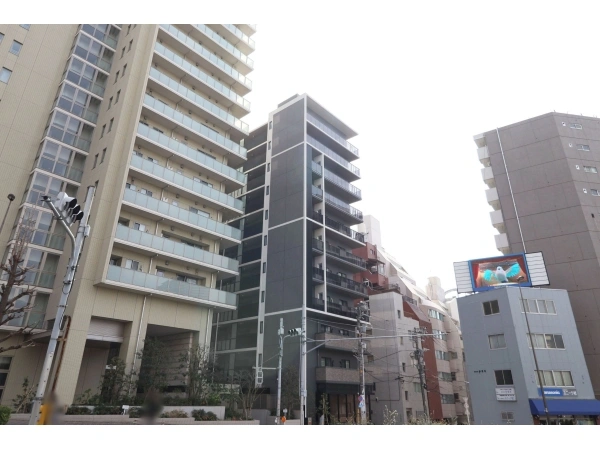 ブランズ文京本郷一丁目 