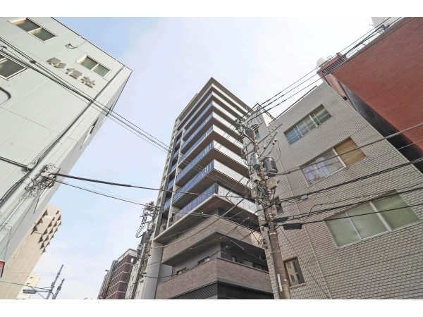 ブランズ文京本郷一丁目 