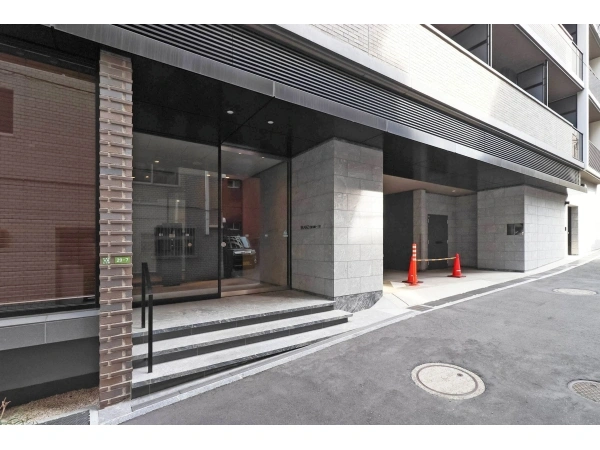 ブランズ文京本郷一丁目 