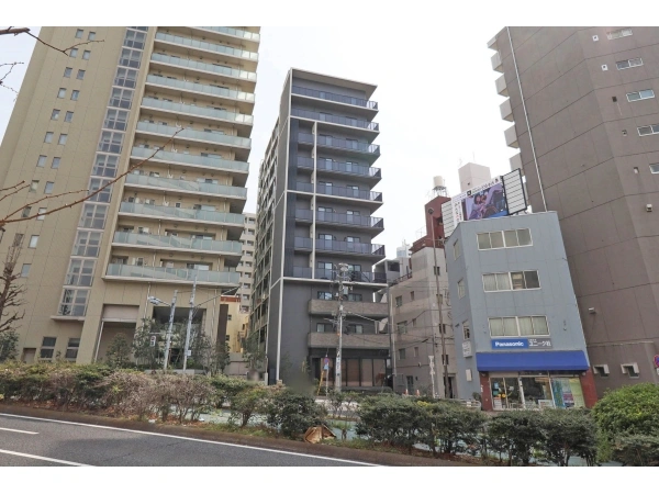 ブランズ文京本郷一丁目 