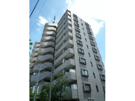 アーベントハイム板橋本町