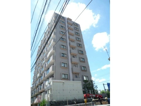 アーベントハイム板橋本町