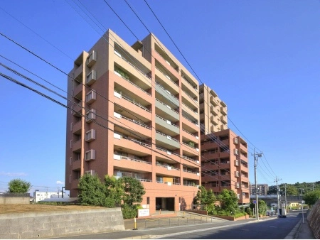 ブルーミングガーデン松戸南