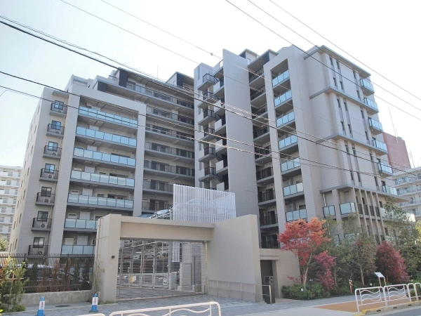プラウド東陽町サウス