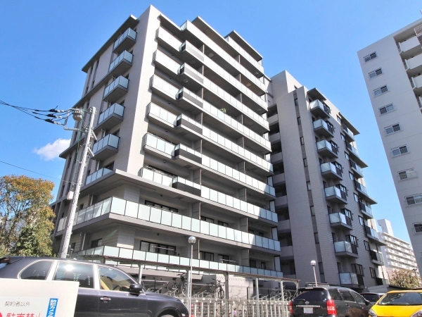 プラウド東陽町サウス