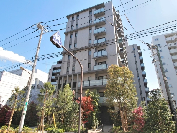 プラウド東陽町サウス