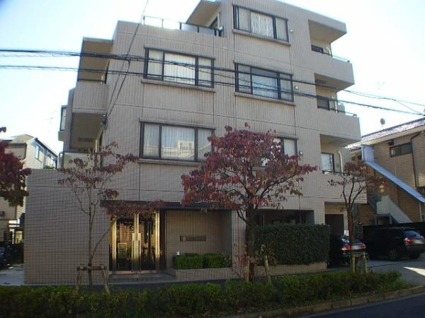 ソルクレスト下馬