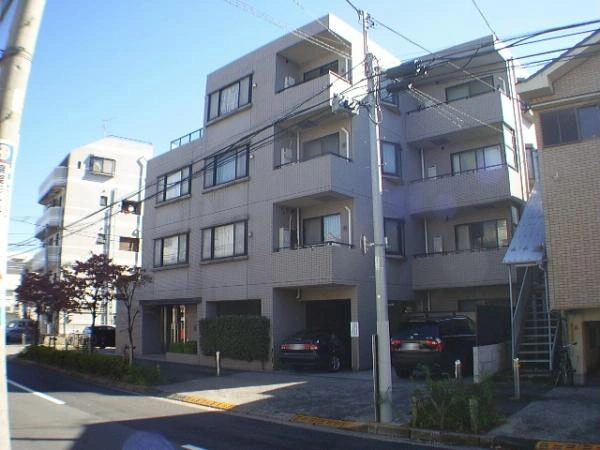 ソルクレスト下馬