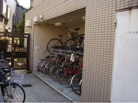 ソルクレスト下馬