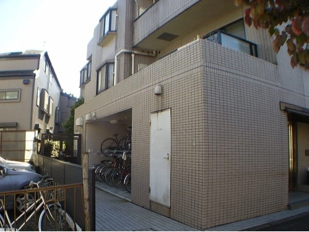 ソルクレスト下馬