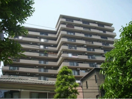 コスモ浦和常盤公園