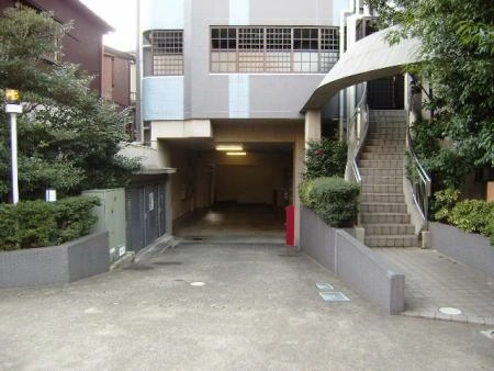 ダイアパレス学芸大学II