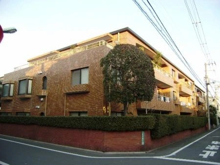 鷹番サニーハイツ