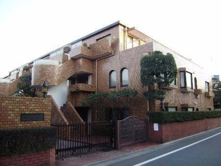 鷹番サニーハイツ