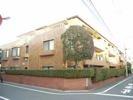 鷹番サニーハイツ