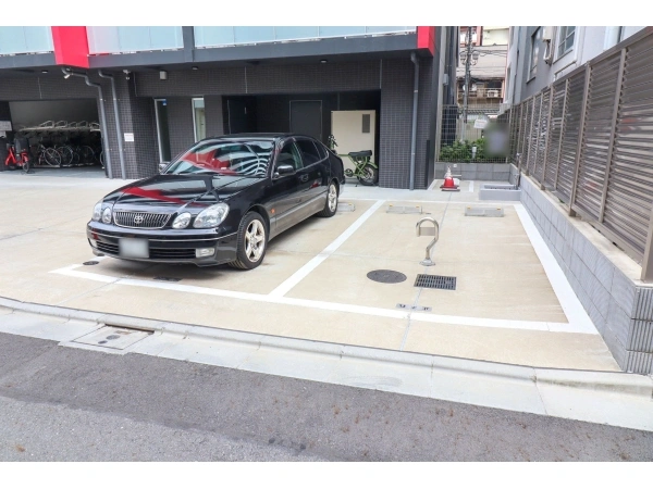 メインステージ浅草入谷II