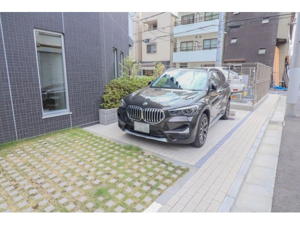 メインステージ浅草入谷II
