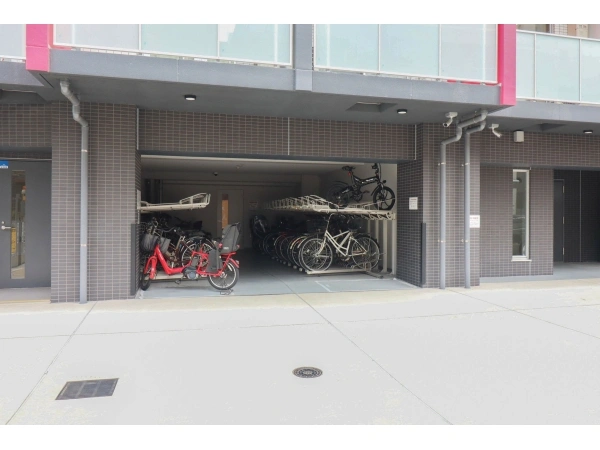 メインステージ浅草入谷II
