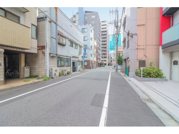 メインステージ浅草入谷II
