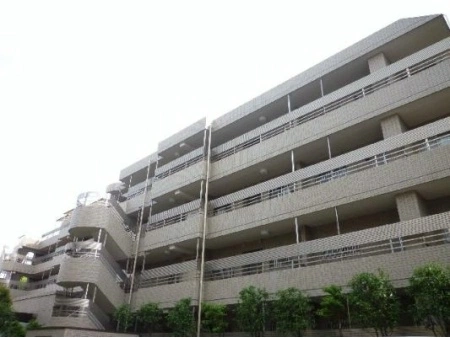 オーベル高田馬場