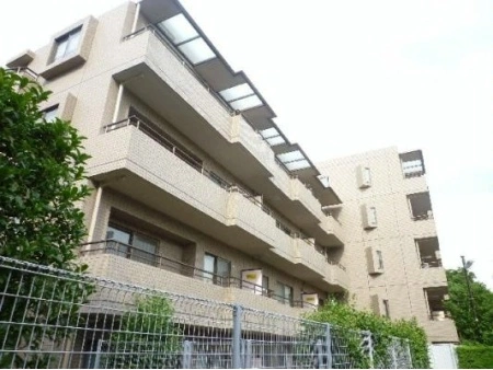 オーベル高田馬場