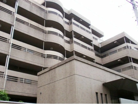 オーベル高田馬場